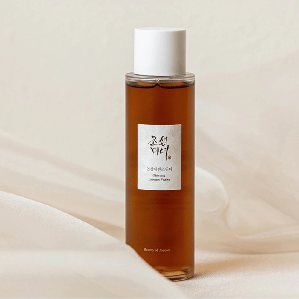 203. Beauty of Joseon Ginseng Essence Water- brighten, smooth, hydrate, balance